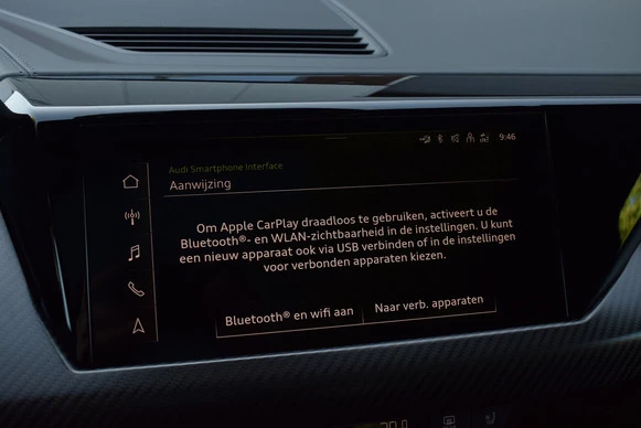 Audi e-tron GT - Afbeelding 24 van 30