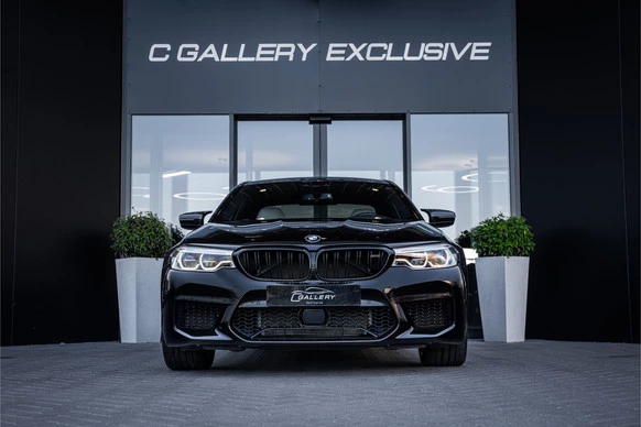 BMW M5 - Afbeelding 2 van 30