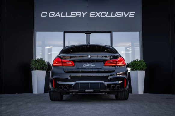 BMW M5 - Afbeelding 6 van 30