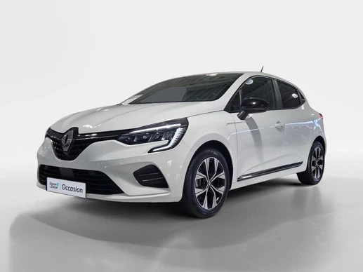 Renault Clio - Afbeelding 1 van 21