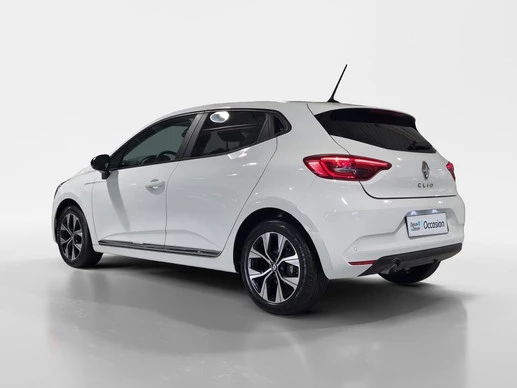 Renault Clio - Afbeelding 3 van 21