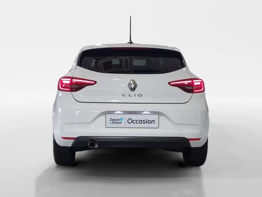 Renault Clio - Afbeelding 4 van 21