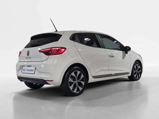 Renault Clio - Afbeelding 5 van 21