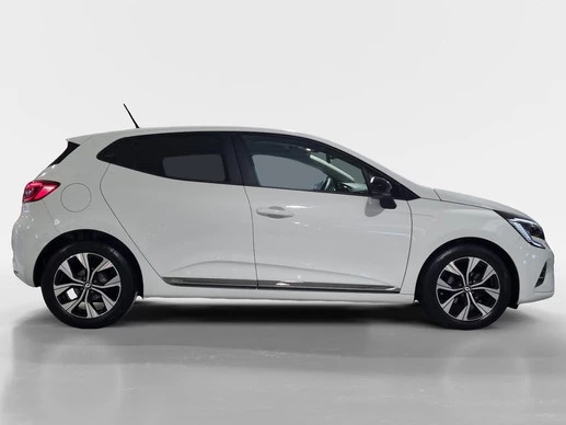 Renault Clio - Afbeelding 6 van 21
