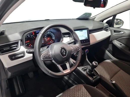 Renault Clio - Afbeelding 11 van 21