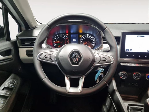 Renault Clio - Afbeelding 12 van 21