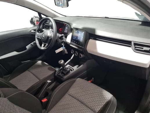 Renault Clio - Afbeelding 17 van 21