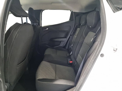 Renault Clio - Afbeelding 18 van 21