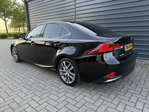 Lexus IS - Afbeelding 3 van 27