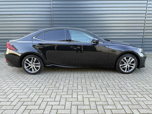 Lexus IS - Afbeelding 6 van 27