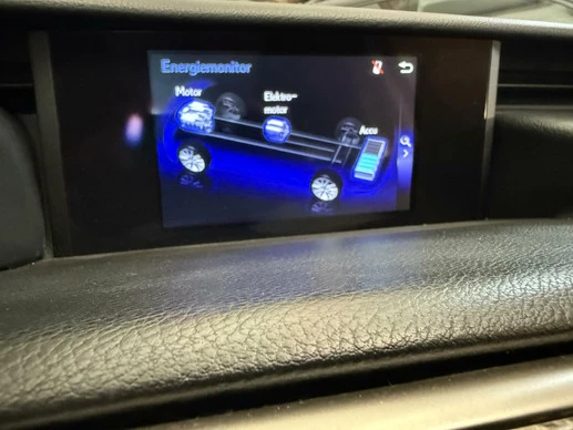 Lexus IS - Afbeelding 27 van 27