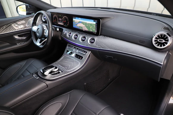 Mercedes-Benz CLS - Afbeelding 2 van 30