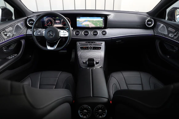 Mercedes-Benz CLS - Afbeelding 4 van 30