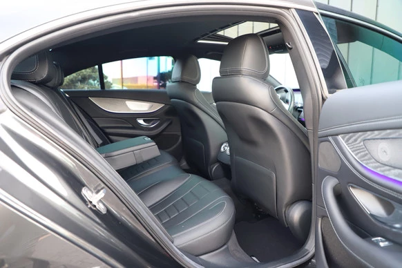 Mercedes-Benz CLS - Afbeelding 6 van 30