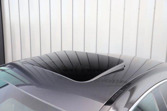 Mercedes-Benz CLS - Afbeelding 8 van 30