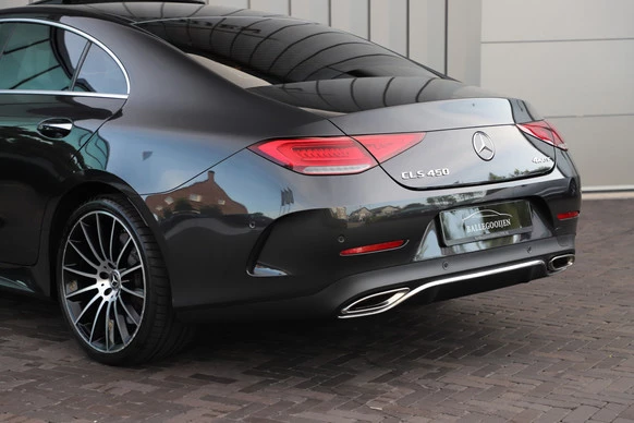 Mercedes-Benz CLS - Afbeelding 10 van 30