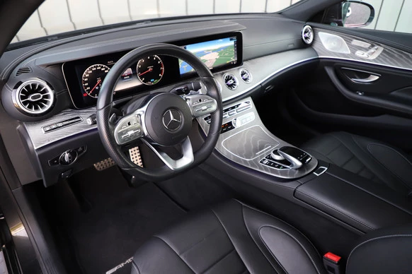 Mercedes-Benz CLS - Afbeelding 11 van 30