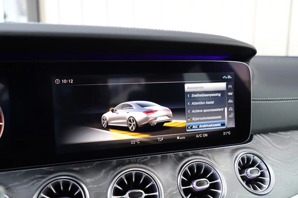 Mercedes-Benz CLS - Afbeelding 15 van 30