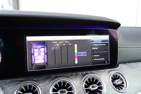 Mercedes-Benz CLS - Afbeelding 16 van 30