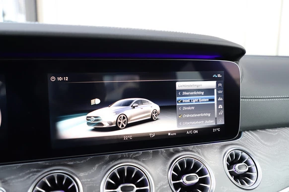Mercedes-Benz CLS - Afbeelding 17 van 30