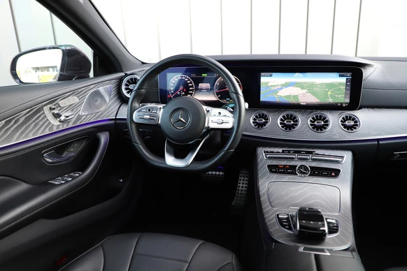 Mercedes-Benz CLS - Afbeelding 19 van 30