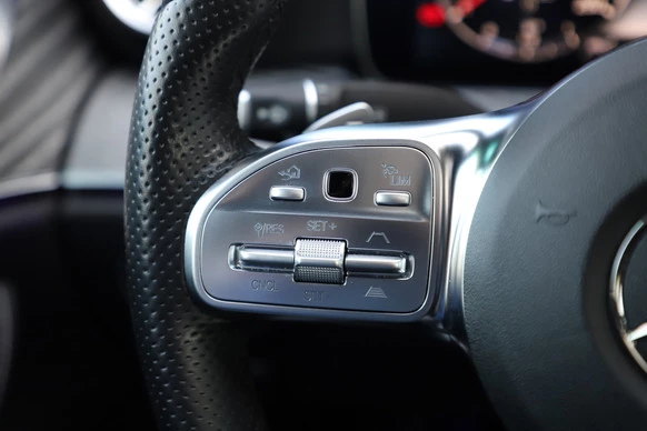 Mercedes-Benz CLS - Afbeelding 23 van 30