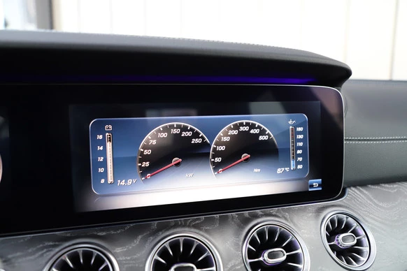 Mercedes-Benz CLS - Afbeelding 28 van 30
