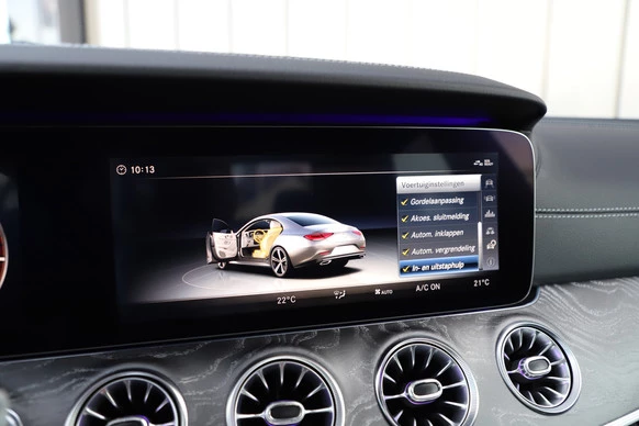Mercedes-Benz CLS - Afbeelding 29 van 30