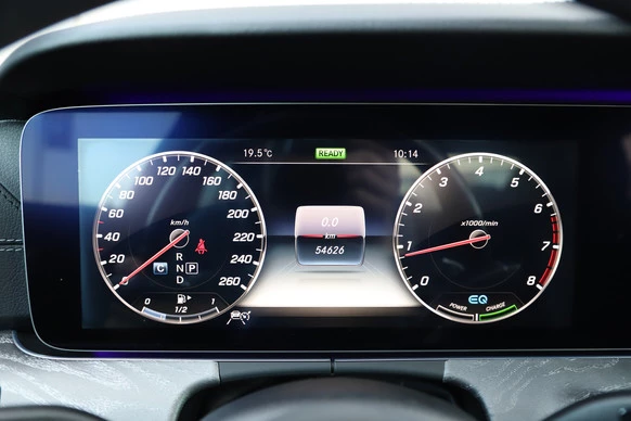 Mercedes-Benz CLS - Afbeelding 30 van 30