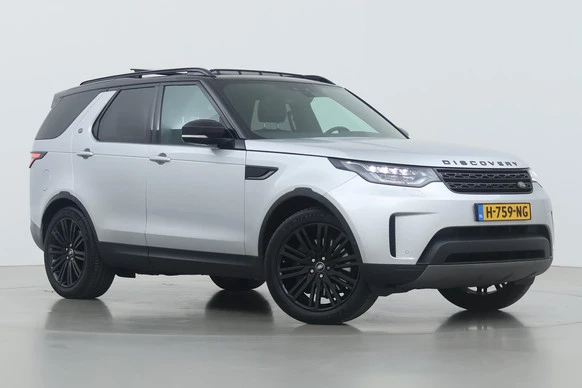 Land Rover Discovery - Afbeelding 1 van 30