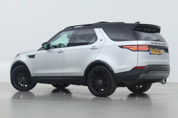 Land Rover Discovery - Afbeelding 2 van 30