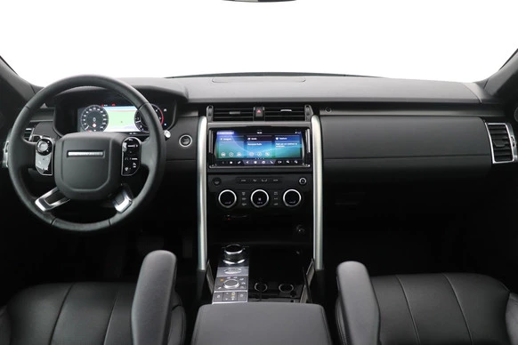 Land Rover Discovery - Afbeelding 4 van 30