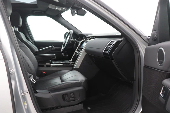 Land Rover Discovery - Afbeelding 5 van 30