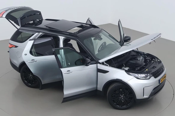 Land Rover Discovery - Afbeelding 6 van 30