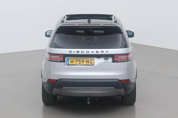 Land Rover Discovery - Afbeelding 9 van 30