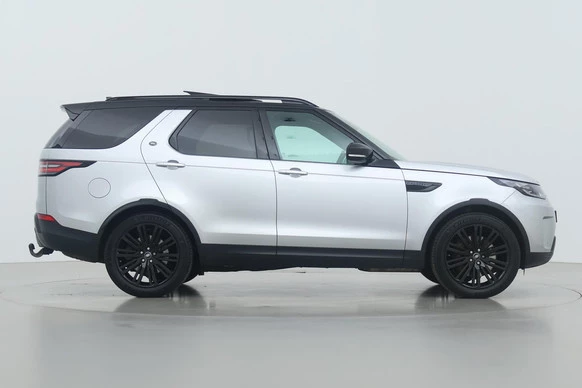 Land Rover Discovery - Afbeelding 10 van 30