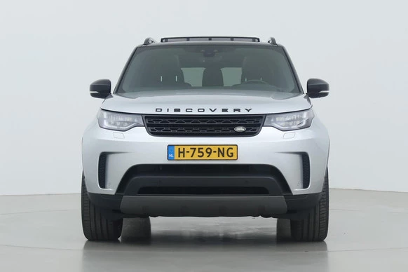 Land Rover Discovery - Afbeelding 16 van 30