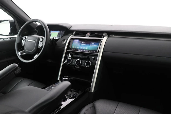 Land Rover Discovery - Afbeelding 17 van 30