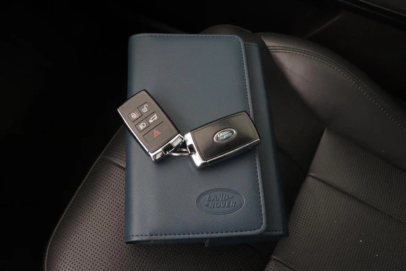 Land Rover Discovery - Afbeelding 18 van 30