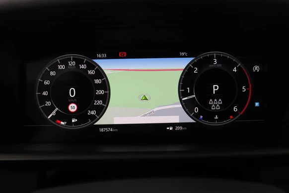 Land Rover Discovery - Afbeelding 19 van 30