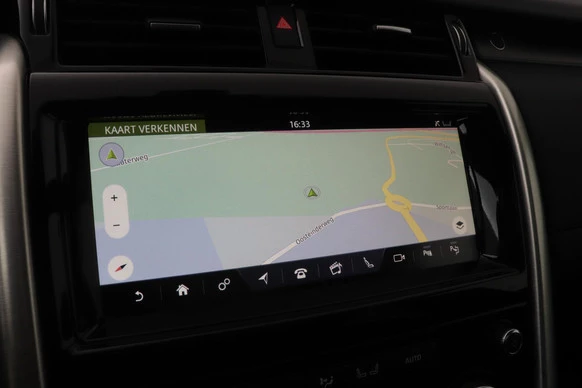 Land Rover Discovery - Afbeelding 23 van 30