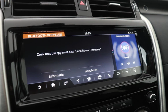 Land Rover Discovery - Afbeelding 25 van 30