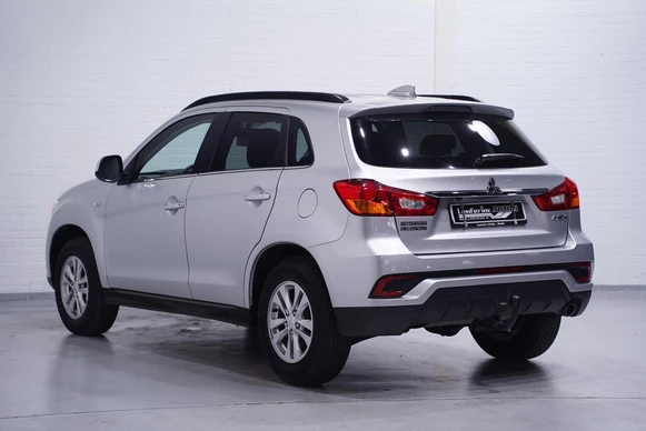 Mitsubishi ASX - Afbeelding 3 van 30
