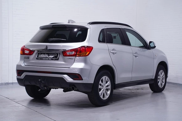 Mitsubishi ASX - Afbeelding 4 van 30