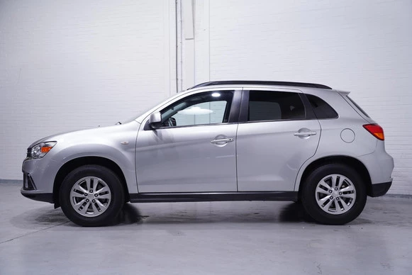 Mitsubishi ASX - Afbeelding 5 van 30