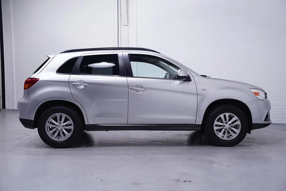 Mitsubishi ASX - Afbeelding 6 van 30