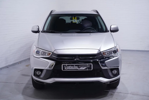 Mitsubishi ASX - Afbeelding 7 van 30