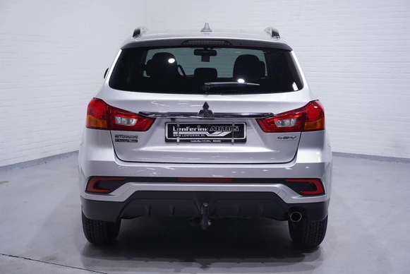 Mitsubishi ASX - Afbeelding 8 van 30