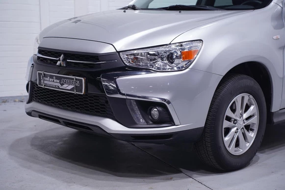 Mitsubishi ASX - Afbeelding 12 van 30