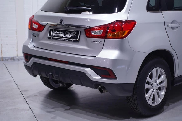 Mitsubishi ASX - Afbeelding 16 van 30